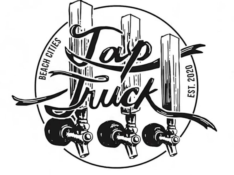 Bouldering and Brews event with @TapTruckOC
